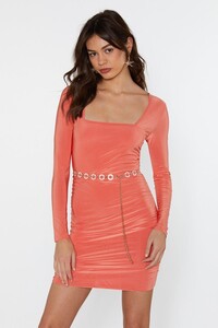 coral-i-wanna-dance-with-somebody-ruched-mini-dress (4).jpeg