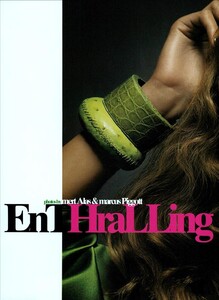 ARCHIVIO - Vogue Italia (March 2003) - Enthralling - 001.jpg