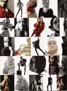 Vogue UK (September 2006) - The Smart Set - 003.jpg