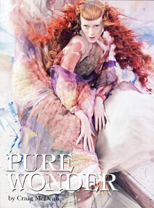 Vogue Italia (March 2008) - Pure Wonder - 001.jpg