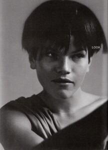 Vogue Italia (March 1998) - Look Look Look - 001.jpg