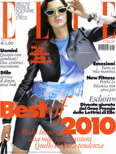 Elle Italia (February 2010) - Cover.jpg