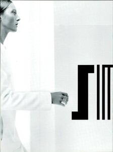 ARCHIVIO - Vogue Italia (October 1998) - Simmetrie - 001.jpg