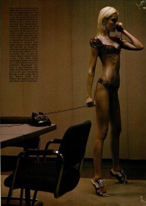 ARCHIVIO - Vogue Italia (March 2004) - Perfection! - 007.jpg