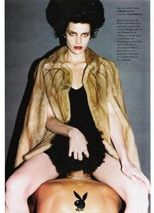 Vogue Paris (September 2003) - Bunny Fantaisie - 005.jpg