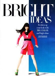 Harper's Bazaar US (September 2008) - Bright Ideas - 001.jpg