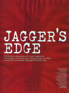 Vogue UK (November 2009) - Georgia May Jagger - 002.jpg