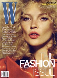 W (September 2009) - Cover.jpg