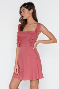 rose-square-neck-frill-linen-mini-dress (2).jpeg