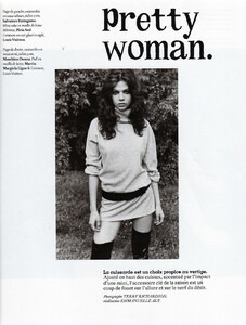 Vogue Paris (August 2003) - Pretty Woman - 002.jpg