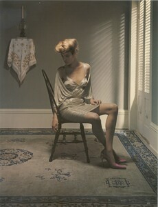 Vogue UK (January 2003) - Pillow Talk - 010.jpg