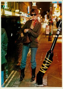 ARCHIVIO - Vogue Italia (September 2004) - Tracey Emin - 008.jpg