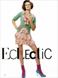 Glamour UK (May 2004) - Ecletic Dreams - 001.jpg