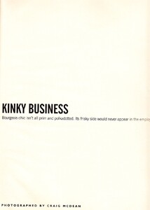 W (February 2000) - Kinky Business - 002.jpg
