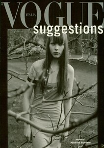 ARCHIVIO - Vogue Italia (March 2004) - Suggestions - 001.jpg