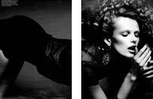 W (February 2009) - Le Chic - 004.jpg