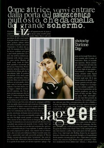 ARCHIVIO - Vogue Italia (February 2004) - Liz Jagger - 002.jpg