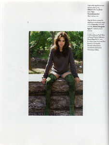 Vogue Paris (August 2003) - Pretty Woman - 007.jpg