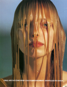 Vogue China (July 2008) - Summer Hair Survival Guide - 003.jpg