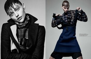 Interview (October 2013) - Check Mate - 002.jpg