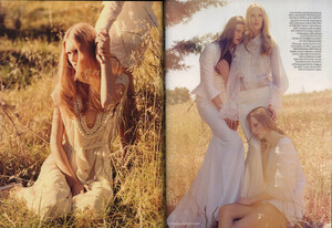 Vogue UK (March 2006) - Heavenly Creatures - 006.jpg