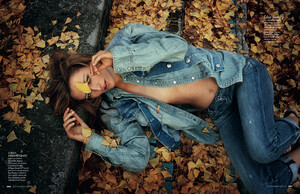 buerony - Elle Italia (February 2010) - Denim - 002.jpg