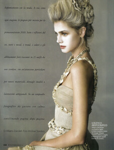 Elle Italia (February 2010) - Lookbook - 001.jpg