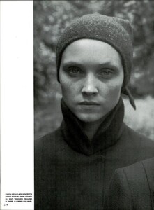 ARCHIVIO - Vogue Italia (November 1998) - A Rural Story - 005.jpg