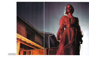 Vogue Italia (October 2008) - The New Vision - 007.jpg