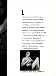 ARCHIVIO - Vogue Italia (April 1999) - Vestirenormale - 002.jpg