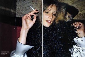 Vogue Paris (September 2001) - Couture - 007.jpg