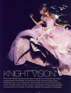 Vogue UK (November 2006) - Knight Vision - 001.jpg