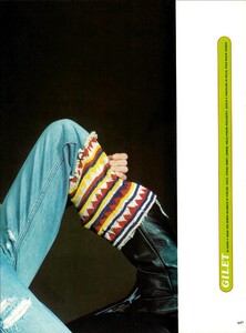 ARCHIVIO - Vogue Italia (March 1999) - Riders in the Wind '99 - 004.jpg