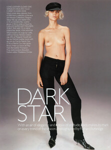 TOP.FASON.RU - Vogue UK (September 2001) - Dark Star - 002.jpg