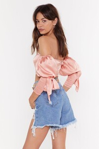 peach-take-it-or-sleeve-it-off-the-shoulder-satin-top (3).jpeg