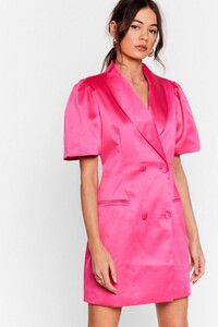 hot-pink-we're-busy-satin-blazer-dress (2).jpeg