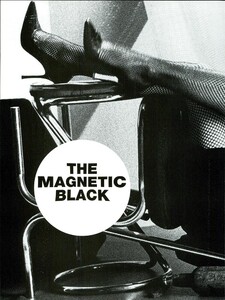 ARCHIVIO - Vogue Italia (March 2000) - The Magnetic Black - 001.jpg