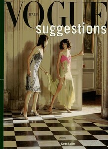 ARCHIVIO - Vogue Italia (February 2004) - Suggestions - 001.jpg