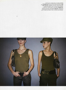 Vogue Paris (April 2001) - Pose Combat - 008.jpg