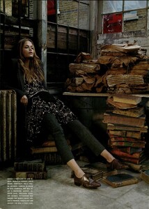 ARCHIVIO - Vogue Italia (May 2005) - The Mix-Match Boom - 008.jpg