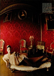 ARCHIVIO - Vogue Italia (December 2005) - A Charming Blend - 009.jpg