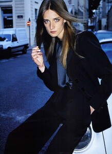 Vogue Paris (September 2001) - Couture - 006.jpg