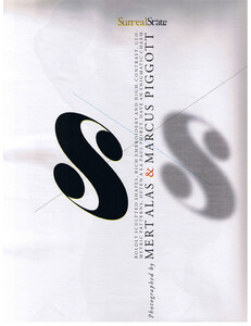 W (September 2006) - Surreal State - 001.jpg