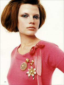 Glamour UK (May 2004) - Ecletic Dreams - 003.jpg