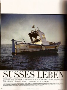 Vogue Germany (October 2006) - Süsses Leben - 001.jpg