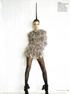 Elle Italia (February 2010) - Lookbook - 015.jpg