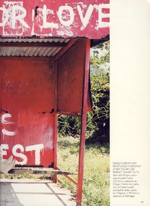 Vogue UK (July 2001) - Castaway - 008.jpg