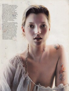 Vogue UK (February 2002) - Freedom Child - 004.jpg