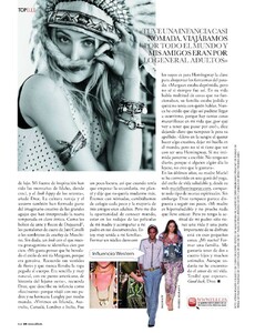 Elle Spain (April 2012) - Dree Hemingway - 004.jpg