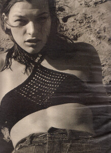 W (February 1996) - Malibu Days - 003.jpg